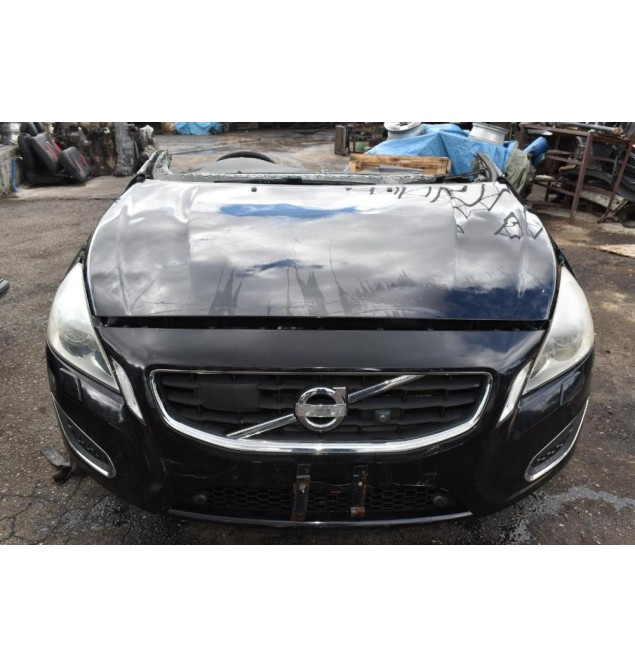 Μούρη Κομπλέ Volvo V60 1.6 Turbo B4164T 2010-2019