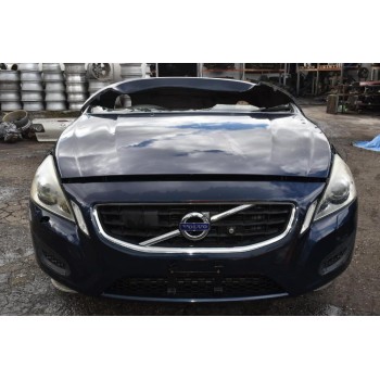 Μούρη Κομπλέ Volvo S60 1.6 Turbo B4164T 2010-2019
