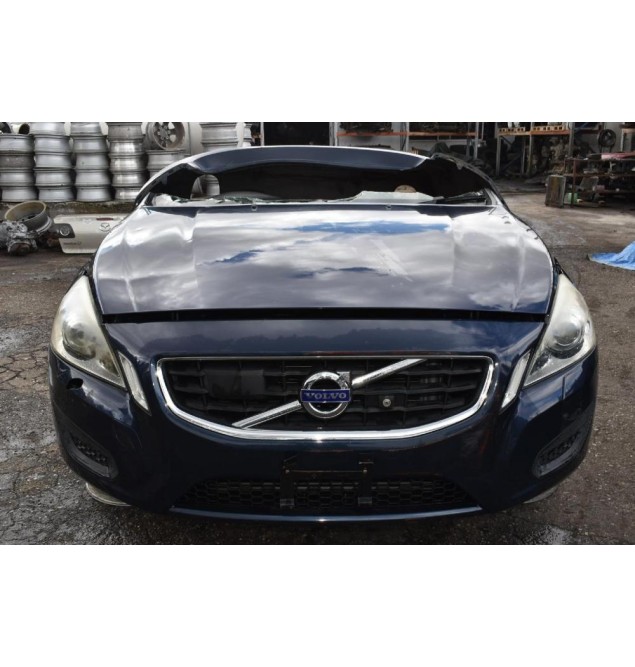 Μούρη Κομπλέ Volvo S60 1.6 Turbo B4164T 2010-2019