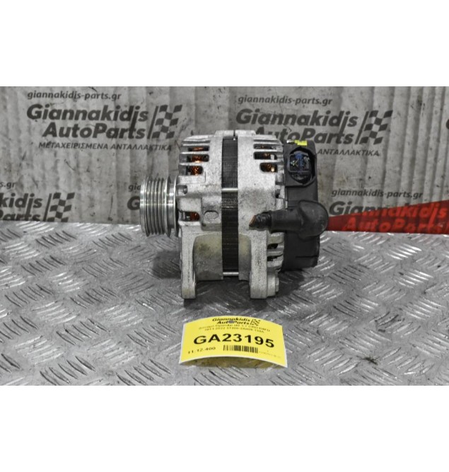 Δυναμό Hyundai i40 1.7 CRD D4FD 2011-2022 37300-2A805 130A