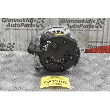 Δυναμό Hyundai i40 1.7 CRD D4FD 2011-2022 37300-2A805 130A