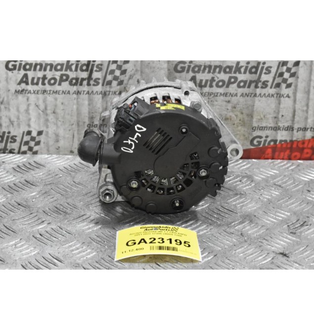 Δυναμό Hyundai i40 1.7 CRD D4FD 2011-2022 37300-2A805 130A