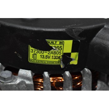 Δυναμό Hyundai i40 1.7 CRD D4FD 2011-2022 37300-2A805 130A