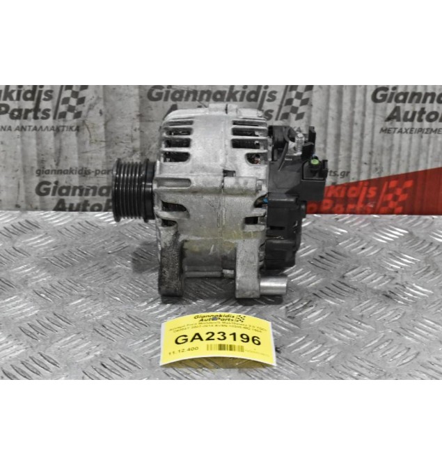 Δυναμό Ford Mondeo/S Max/Galaxy 2.0 TDCI D4204T 2007-2014 AV6N-10300-MD 150A