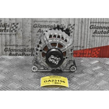 Δυναμό Ford Mondeo/S Max/Galaxy 2.0 TDCI D4204T 2007-2014 AV6N-10300-MD 150A