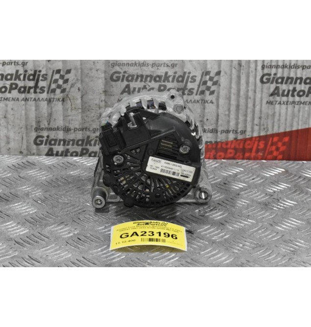 Δυναμό Ford Mondeo/S Max/Galaxy 2.0 TDCI D4204T 2007-2014 AV6N-10300-MD 150A