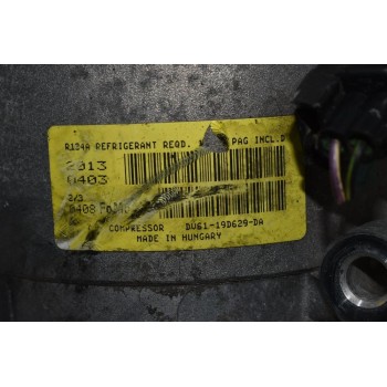 Κομπρεσέρ Aircondition - A/C Ford Mondeo/S Max/Galaxy 2.0 TDCI D4204T 2007-2014 DV61-19D629-DA