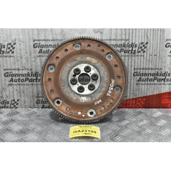 Γρανάζι - Στεφάνι Βολάν (Αυτόματο) Bmw 116i 316i 1.6 N43B16AA 2007-2011 754810202 (115 Δόντια)