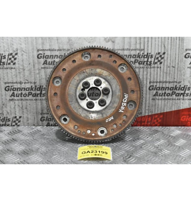 Γρανάζι - Στεφάνι Βολάν (Αυτόματο) Bmw 116i 316i 1.6 N43B16AA 2007-2011 754810202 (115 Δόντια)