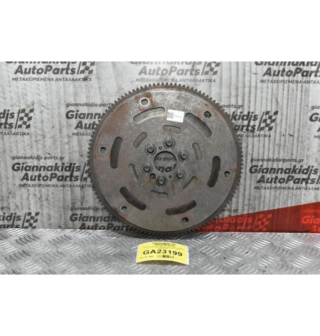 Γρανάζι - Στεφάνι Βολάν (Αυτόματο) Bmw 116i 316i 1.6 N43B16AA 2007-2011 754810202 (115 Δόντια)