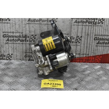 Μονάδα ABS Toyota Prius 1.8 2009-2012 4707047050