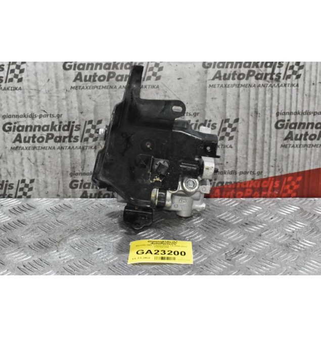 Μονάδα ABS Toyota Prius 1.8 2009-2012 4707047050