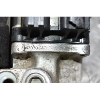 Μονάδα ABS Toyota Prius 1.8 2009-2012 4707047050