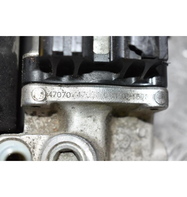 Μονάδα ABS Toyota Prius 1.8 2009-2012 4707047050