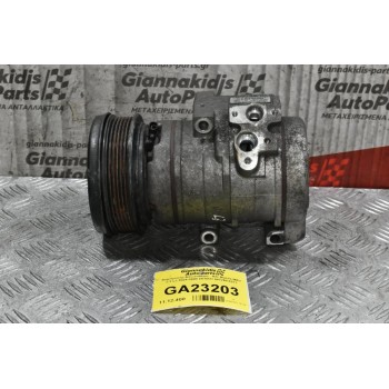 Κομπρεσέρ Aircondition - A/C Mazda MPV 2.3 L3 2004-2009 DENSO 447260-6271