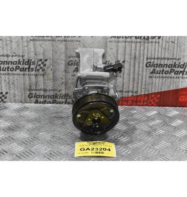 Κομπρεσέρ Aircondition - A/C Mazda CX-3 1.5 S5 2010-2019 92600D323A D11R-61450