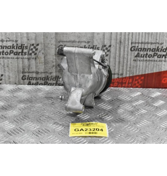 Κομπρεσέρ Aircondition - A/C Mazda CX-3 1.5 S5 2010-2019 92600D323A D11R-61450