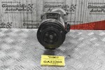 Κομπρεσέρ Aircondition - A/C Opel Astra J 1.6 B16DTL CDTI 2014-2019 DELPHI 401351739 ΑΜ7