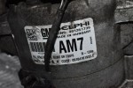 Κομπρεσέρ Aircondition - A/C Opel Astra J 1.6 B16DTL CDTI 2014-2019 DELPHI 401351739 ΑΜ7