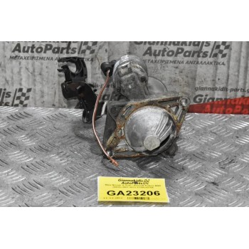 Μίζα Nissan X-Trail / Renault Koleos M9R (D833) 2007-2013 23300JG70A