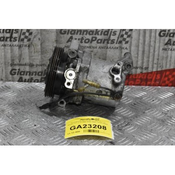Κομπρεσέρ Aircondition - A/C Suzuki Wagon R 1.3 G13BB 2000-2008 95200-69GA1