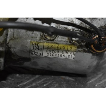 Κομπρεσέρ Aircondition - A/C Suzuki Wagon R 1.3 G13BB 2000-2008 95200-69GA1