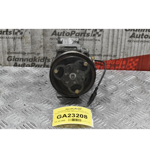 Κομπρεσέρ Aircondition - A/C Suzuki Wagon R 1.3 G13BB 2000-2008 95200-69GA1