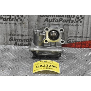 Βαλβίδα Καυσαερίων EGR Mazda CX-3 1.5D S5 2010-2019 S550-20300 VN150100-0390