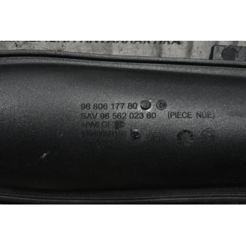 Κολάρο Εισαγωγής Peugeot 3008-5008-308 1.6 5F02 2008-2015 9680617780