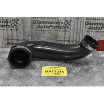 Κολάρο Εισαγωγής Peugeot 3008-5008-308 1.6 5F02 2008-2015 9656202480