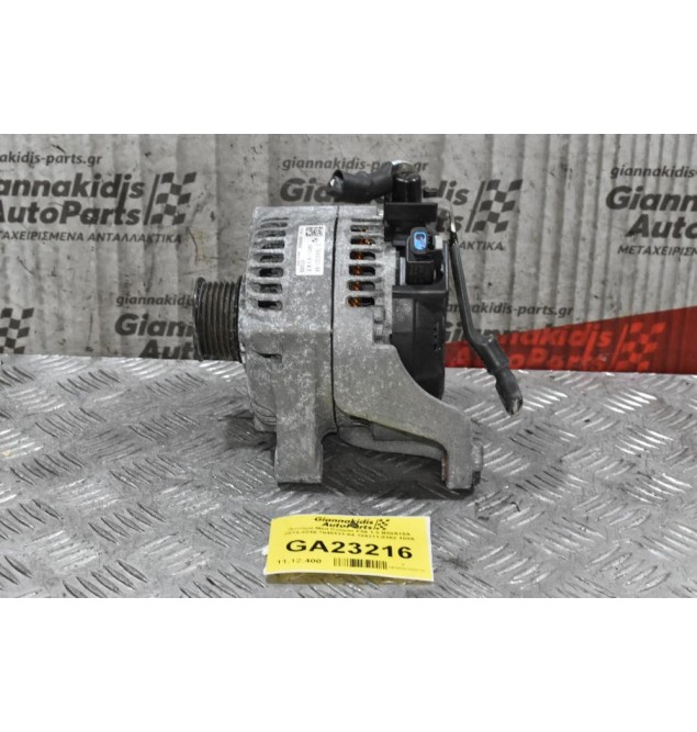 Δυναμό Mini Cooper F56 1.5 B38A15A 2014-2018 7640131-04 104211-8182 150A