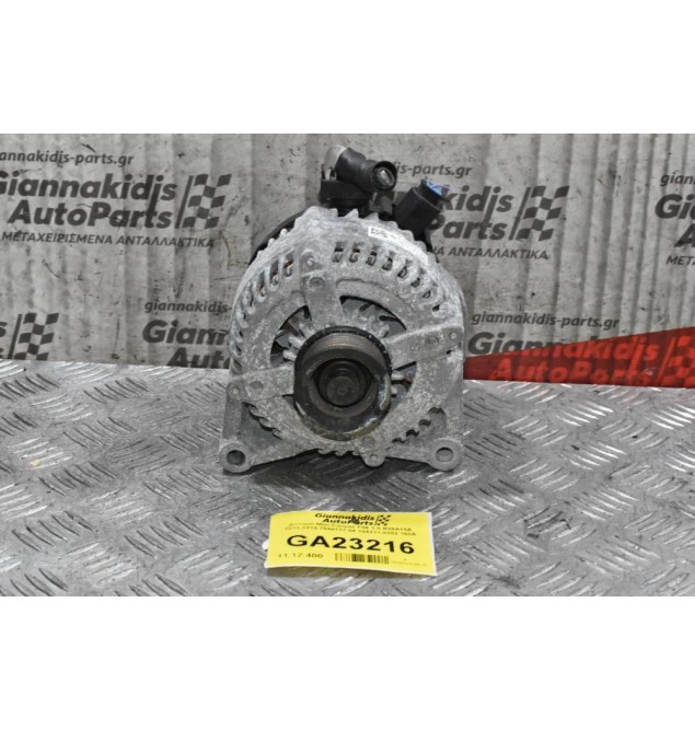 Δυναμό Mini Cooper F56 1.5 B38A15A 2014-2018 7640131-04 104211-8182 150A