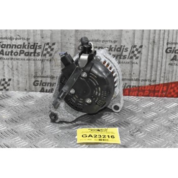 Δυναμό Mini Cooper F56 1.5 B38A15A 2014-2018 7640131-04 104211-8182 150A