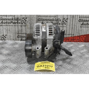 Δυναμό Bmw N43B20 - N43B16 2005-2010 7550468-02 104210-6021 170A