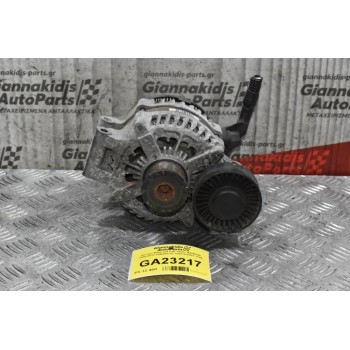 Δυναμό Bmw N43B20 - N43B16 2005-2010 7550468-02 104210-6021 170A