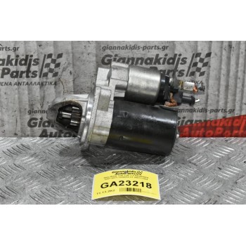 Μίζα Bmw 116i 316i 1.6 N43B16AA 2007-2011 7594292-01 000117424