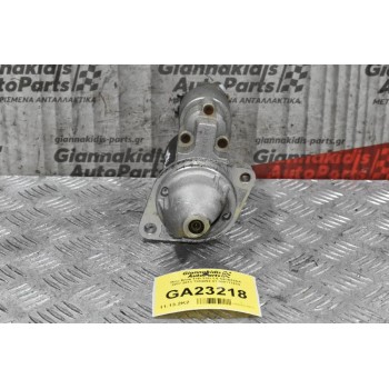 Μίζα Bmw 116i 316i 1.6 N43B16AA 2007-2011 7594292-01 000117424