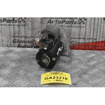 Μίζα Bmw 116i 316i 1.6 N43B16AA 2007-2011 7594292-01 000117424