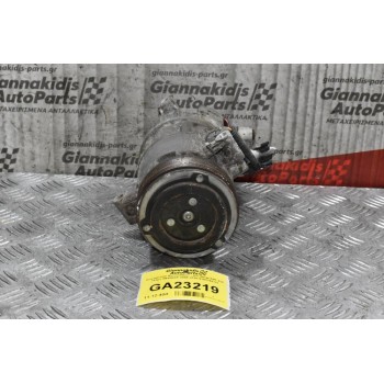 Κομπρεσέρ Aircondition - A/C Bmw E90 320 143ps N43B20A 2005-2010 9182794-03