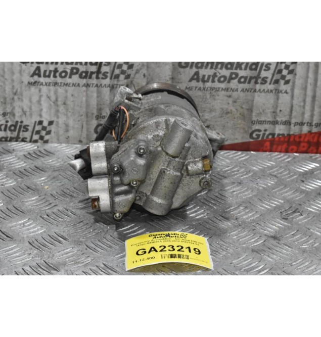 Κομπρεσέρ Aircondition - A/C Bmw E90 320 143ps N43B20A 2005-2010 9182794-03