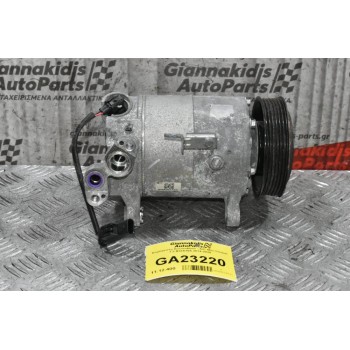 Κομπρεσέρ Aircondition - A/C Mini Cooper 1.5 B38A15A 2014-2020