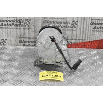 Κομπρεσέρ Aircondition - A/C Mini Cooper 1.5 B38A15A 2014-2020