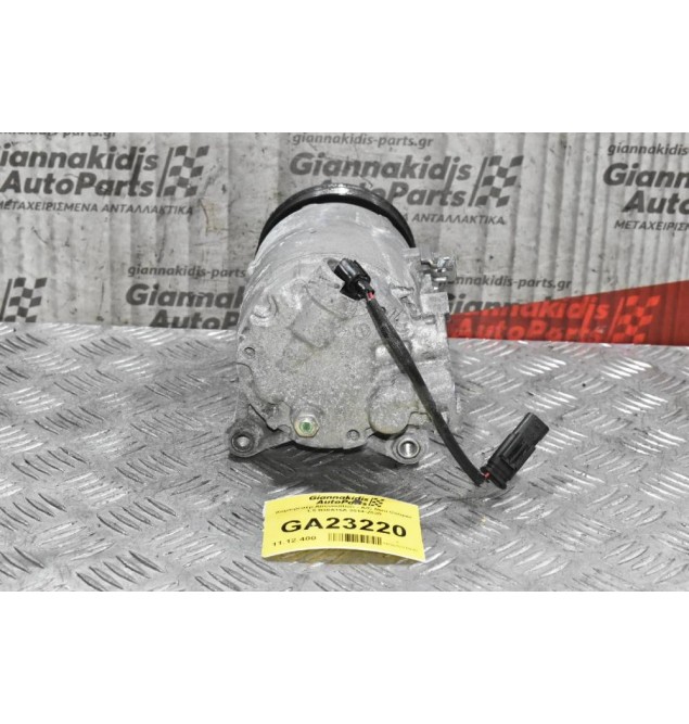 Κομπρεσέρ Aircondition - A/C Mini Cooper 1.5 B38A15A 2014-2020