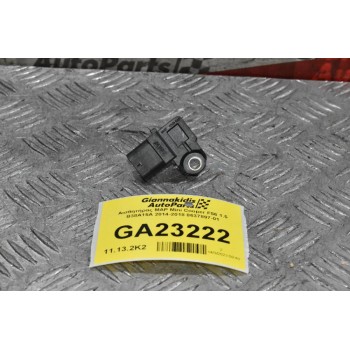 Αισθητήρας MAP Mini Cooper F56 1.5 B38A15A 2014-2018 8637897-01