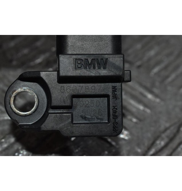 Αισθητήρας MAP Mini Cooper F56 1.5 B38A15A 2014-2018 8637897-01