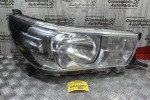 Φανάρι Εμπρός Δεξί Toyota Hilux Revo 2015-2019 (Χωρίς Ηλεκτρικό)