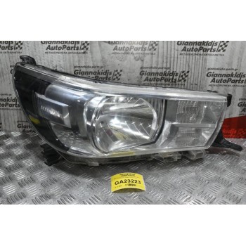 Φανάρι Εμπρός Δεξί Toyota Hilux Revo 2015-2019 (Χωρίς Ηλεκτρικό)
