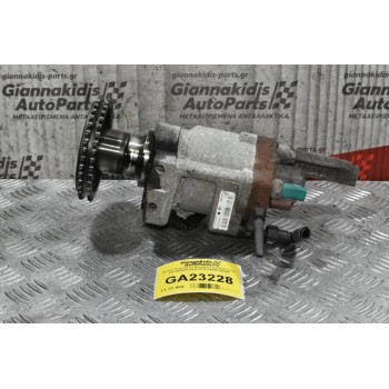 Αντλία Πετρελαίου SsangYong Kyron 2.0cc XDI 664950 2002-2010 A6650700301