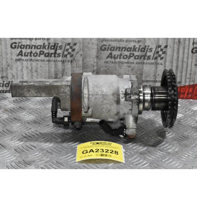 Αντλία Πετρελαίου SsangYong Kyron 2.0cc XDI 664950 2002-2010 A6650700301