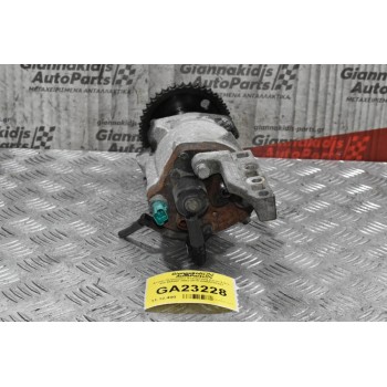 Αντλία Πετρελαίου SsangYong Kyron 2.0cc XDI 664950 2002-2010 A6650700301